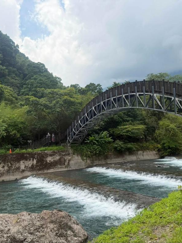 內洞、蝴蝶谷步道
