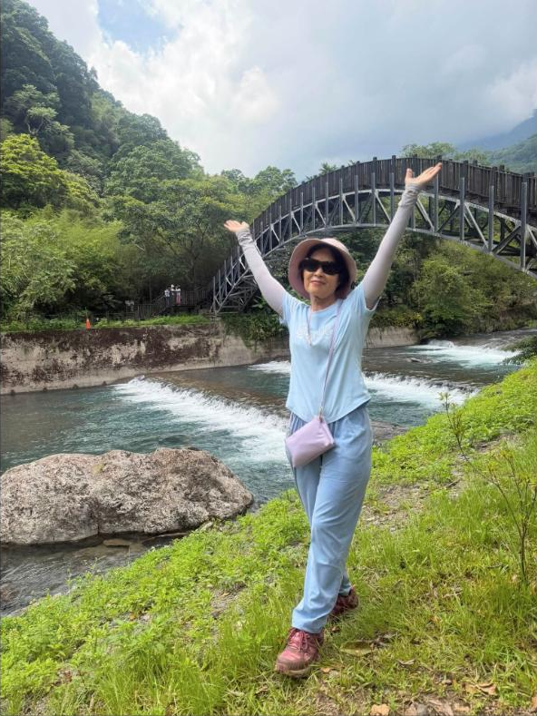 內洞、蝴蝶谷步道